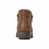 American Rag Womens Abby Almond Toe Ankle Fashion Boots Size 5 M
